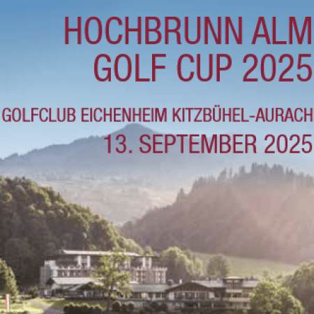 Golfcup